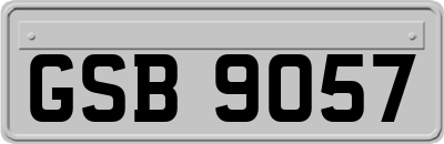 GSB9057
