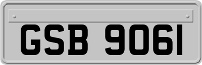 GSB9061
