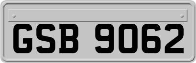 GSB9062
