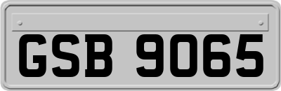 GSB9065