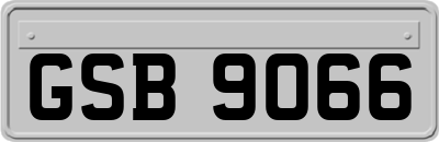 GSB9066