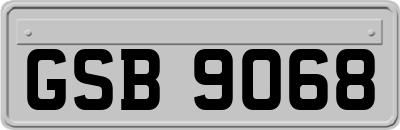 GSB9068