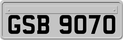 GSB9070