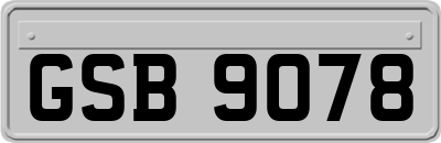 GSB9078
