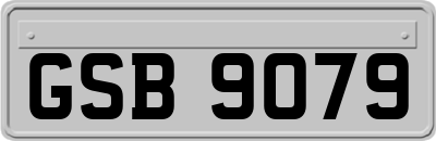 GSB9079