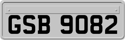 GSB9082