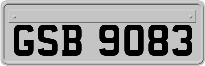 GSB9083