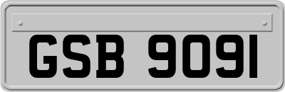 GSB9091