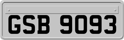 GSB9093