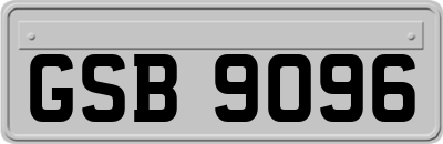 GSB9096