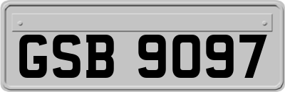 GSB9097