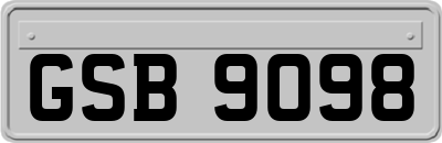 GSB9098