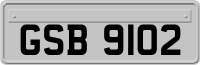 GSB9102