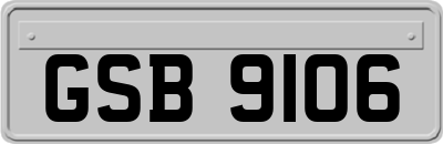 GSB9106