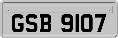 GSB9107