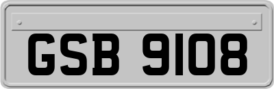 GSB9108