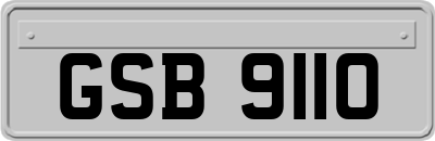 GSB9110