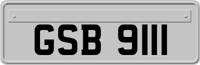 GSB9111