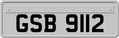 GSB9112