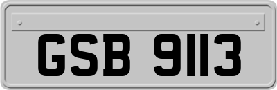 GSB9113