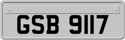 GSB9117