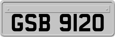 GSB9120