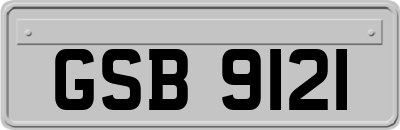GSB9121