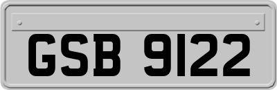 GSB9122