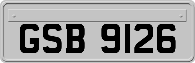 GSB9126