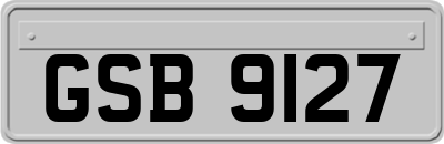 GSB9127