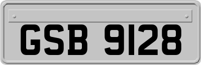 GSB9128
