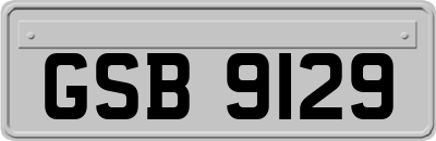GSB9129