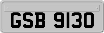 GSB9130