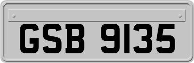 GSB9135