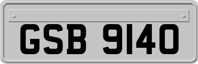 GSB9140