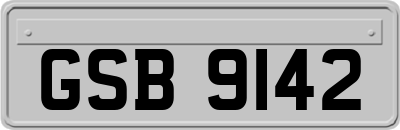GSB9142