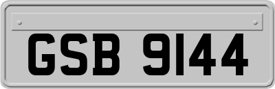 GSB9144
