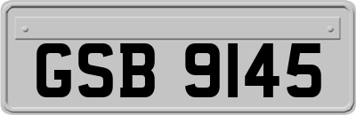 GSB9145