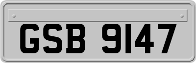 GSB9147