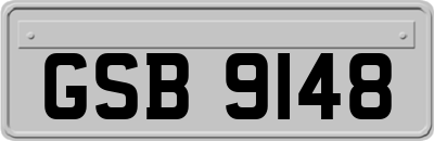 GSB9148
