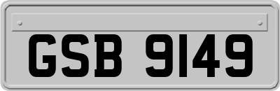 GSB9149