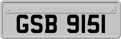 GSB9151