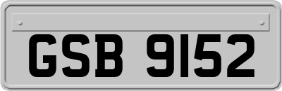 GSB9152