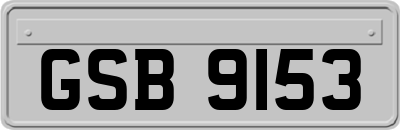 GSB9153