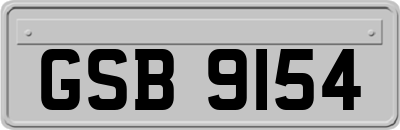GSB9154