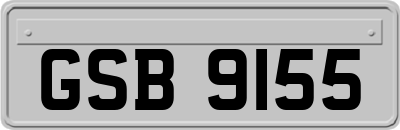 GSB9155