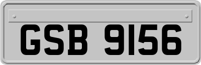 GSB9156