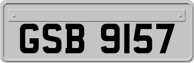 GSB9157