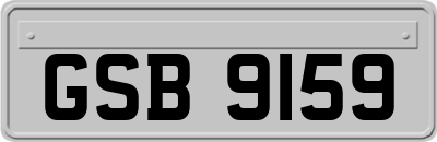 GSB9159