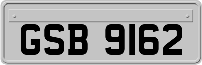 GSB9162
